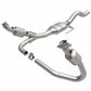01 Dakota 3.9L 4wd OEM Direct-Fit Catalytic Converter 49112 Magnaflow