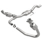 01 Dakota 3.9L 4wd OEM Direct-Fit Catalytic Converter 49112 Magnaflow