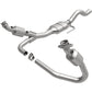 01 Dakota 3.9L 4wd OEM Direct-Fit Catalytic Converter 49112 Magnaflow - Catalytic Converters Car Part People