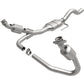 01 Dakota 3.9L 4wd OEM Direct-Fit Catalytic Converter 49112 Magnaflow