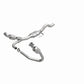 01 Dakota 3.9L 4wd OEM Direct-Fit Catalytic Converter 49112 Magnaflow - Catalytic Converters Car Part People