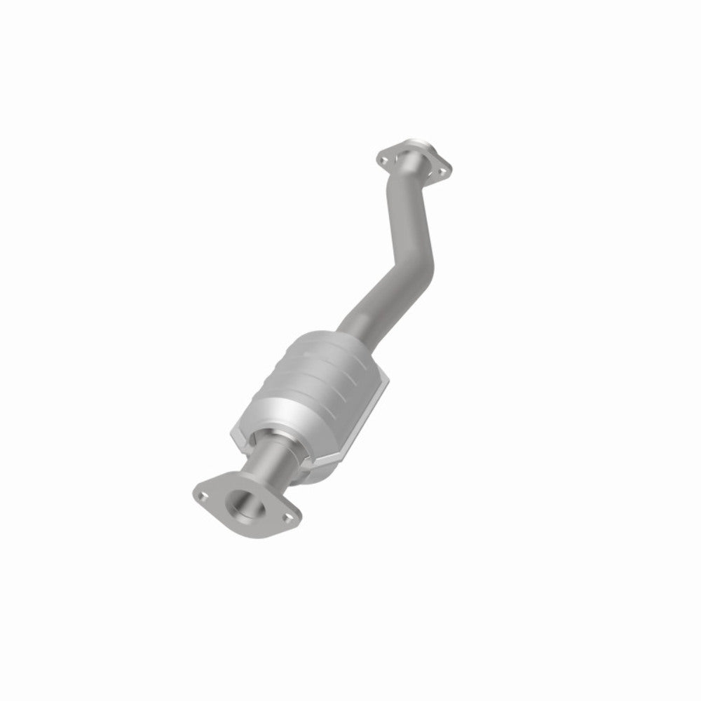 Catalytic Converter for 1999-2002 Suzuki Esteem 1.8L OEM Grade Federal / EPA Compliant Direct-Fit Catalytic Converter Ma