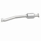 Catalytic Converter for 1999-2002 Suzuki Esteem 1.8L OEM Grade Federal / EPA Compliant Direct-Fit Catalytic Converter Ma