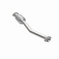 Catalytic Converter for 1999-2002 Suzuki Esteem 1.8L OEM Grade Federal / EPA Compliant Direct-Fit Catalytic Converter Ma