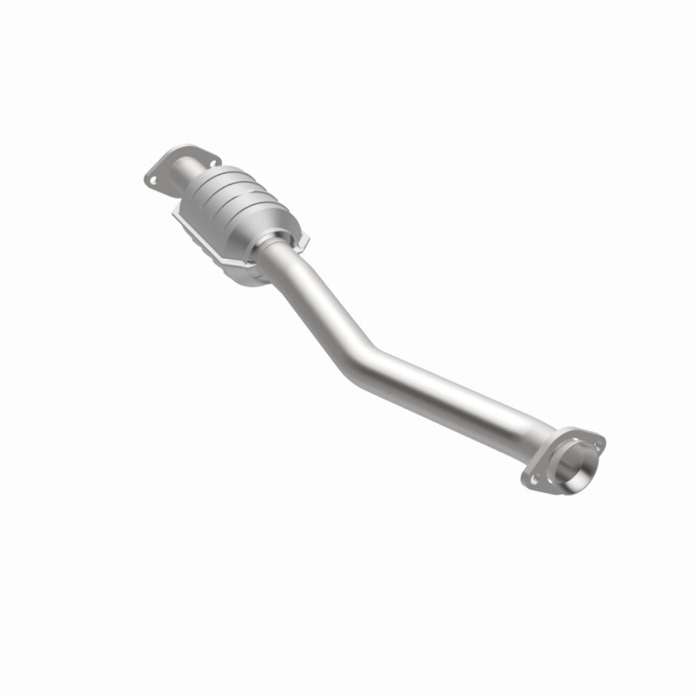 Catalytic Converter for 1999-2002 Suzuki Esteem 1.8L OEM Grade Federal / EPA Compliant Direct-Fit Catalytic Converter Ma