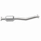 Catalytic Converter for 1999-2002 Suzuki Esteem 1.8L OEM Grade Federal / EPA Compliant Direct-Fit Catalytic Converter Ma