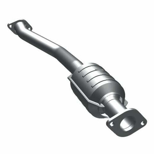 Catalytic Converter for 1999-2002 Suzuki Esteem 1.8L OEM Grade Federal / EPA Compliant Direct-Fit Catalytic Converter Ma