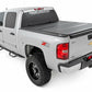 Fits Chevy/GMC 1500 (07-13) Hard Tri-Fold Flip Up Bed Cover; 5'9" Bed; 49113551