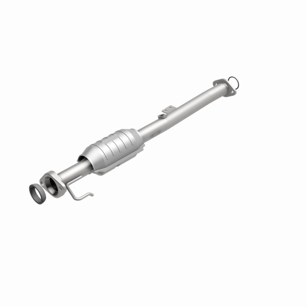 99-02 Vitara 1.6/2 OEM Direct-Fit Catalytic Converter 49115 Magnaflow