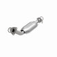 00-04 Tundra 4.7L P/S OEM Direct-Fit Catalytic Converter 49117 Magnaflow - Catalytic Converters Car Part People