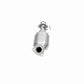 00-04 Tundra 4.7L P/S OEM Direct-Fit Catalytic Converter 49117 Magnaflow