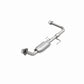 00-04 Tundra 4.7L D/S OEM Direct-Fit Catalytic Converter 49118 Magnaflow - Catalytic Converters Car Part People