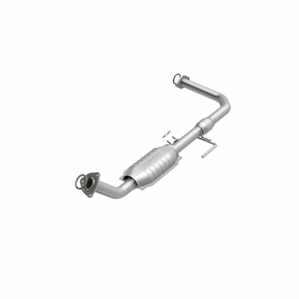 00-04 Tundra 4.7L D/S OEM Direct-Fit Catalytic Converter 49118 Magnaflow - Catalytic Converters Car Part People