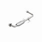 00-04 Tundra 4.7L D/S OEM Direct-Fit Catalytic Converter 49118 Magnaflow - Catalytic Converters Car Part People