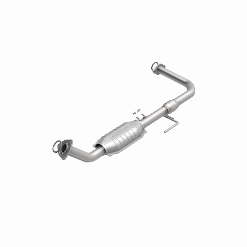 00-04 Tundra 4.7L D/S OEM Direct-Fit Catalytic Converter 49118 Magnaflow - Catalytic Converters Car Part People