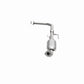 00-04 Tundra 4.7L D/S OEM Direct-Fit Catalytic Converter 49118 Magnaflow - Catalytic Converters Car Part People