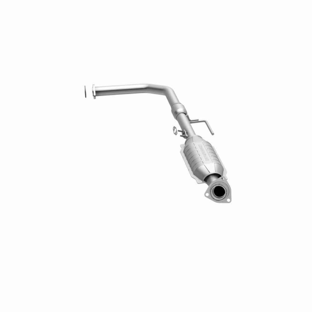 00-04 Tundra 4.7L D/S OEM Direct-Fit Catalytic Converter 49118 Magnaflow - Catalytic Converters Car Part People