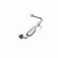 00-04 Tundra 4.7L D/S OEM Direct-Fit Catalytic Converter 49118 Magnaflow
