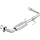 00-04 Tundra 4.7L D/S OEM Direct-Fit Catalytic Converter 49118 Magnaflow - Catalytic Converters Car Part People