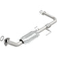 00-04 Tundra 4.7L D/S OEM Direct-Fit Catalytic Converter 49118 Magnaflow