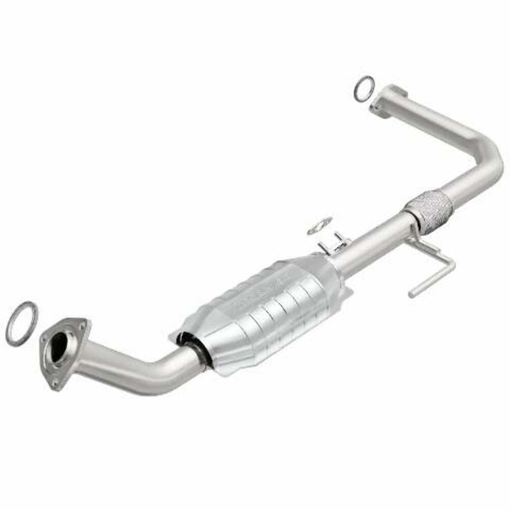 00-04 Tundra 4.7L D/S OEM Direct-Fit Catalytic Converter 49118 Magnaflow - Catalytic Converters Car Part People