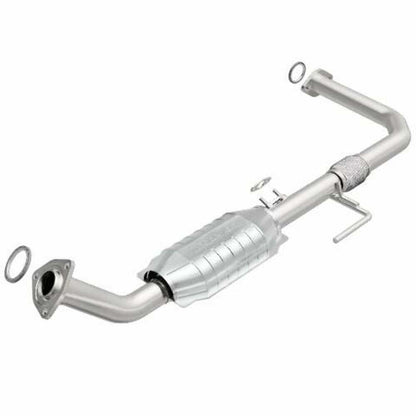 00-04 Tundra 4.7L D/S OEM Direct-Fit Catalytic Converter 49118 Magnaflow - Catalytic Converters Car Part People