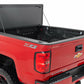 Fits Chevy 1500(14-18 &Classic) Hard Tri-Fold Flip Up Bed Cover 5'9"Bed 49119551