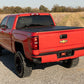 Fits Chevy 1500(14-18 &Classic) Hard Tri-Fold Flip Up Bed Cover 5'9"Bed 49119551