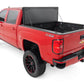 Fits Chevy 1500 (14-19) Hard Tri-Fold Flip Up Bed Cover 6'7" Bed 49119651
