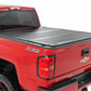 Fits Chevy 1500 (14-19) Hard Tri-Fold Flip Up Bed Cover 6'7" Bed 49119651