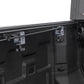 Fits Chevy Colorado 2015-2026 Hard Tri-Fold Flip Up Bed Cover 5' Bed 49120500