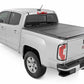 Fits Chevy Colorado 2015-2026 Hard Tri-Fold Flip Up Bed Cover 5' Bed 49120500
