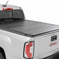 Fits Chevy Colorado 2015-2026 Hard Tri-Fold Flip Up Bed Cover 5' Bed 49120500