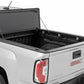 Fits Chevy Canyon (15-24) Hard Tri-Fold Flip Up Bed Cover 6' Bed 49120600