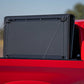 Fits Chevy/GMC 1500 (19-24) Hard Tri-Fold Flip Up Bed Cover; 6'7" Bed; 49120650