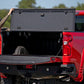 Fits Chevy/GMC 1500 (19-24) Hard Tri-Fold Flip Up Bed Cover; 6'7" Bed; 49120650