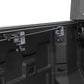 Fits Chevy/GMC 1500 (19-24) Hard Tri-Fold Flip Up Bed Cover; 6'7" Bed; 49120650