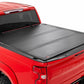 Fits Chevy/GMC 1500 (19-24) Hard Tri-Fold Flip Up Bed Cover; 6'7" Bed; 49120650