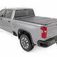 Fits Silverado/Sierra 2500HD(20-24) Tri-Fold Flip Up Bed Cover 6'9" Bed 49120651