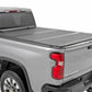 Fits Silverado/Sierra 2500HD(20-24) Tri-Fold Flip Up Bed Cover 6'9" Bed 49120651