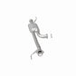 00-04 Tundra 4.7L Rear OEM Direct-Fit Catalytic Converter 49122 Magnaflow