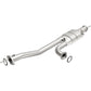 00-04 Tundra 4.7L Rear OEM Direct-Fit Catalytic Converter 49122 Magnaflow