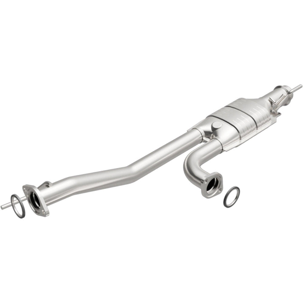 00-04 Tundra 4.7L Rear OEM Direct-Fit Catalytic Converter 49122 Magnaflow