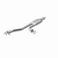 00-04 Tundra 4.7L Rear OEM Direct-Fit Catalytic Converter 49122 Magnaflow