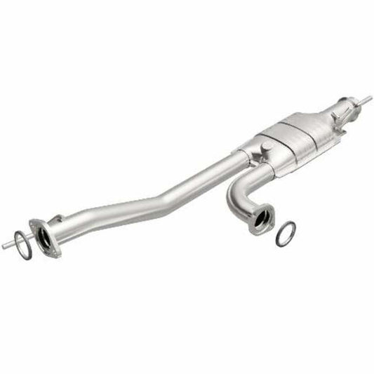 00-04 Tundra 4.7L Rear OEM Direct-Fit Catalytic Converter 49122 Magnaflow