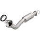 2002-2006 Honda CR-V 2.4L OEM Direct-Fit Catalytic Converter 49123 Magnaflow