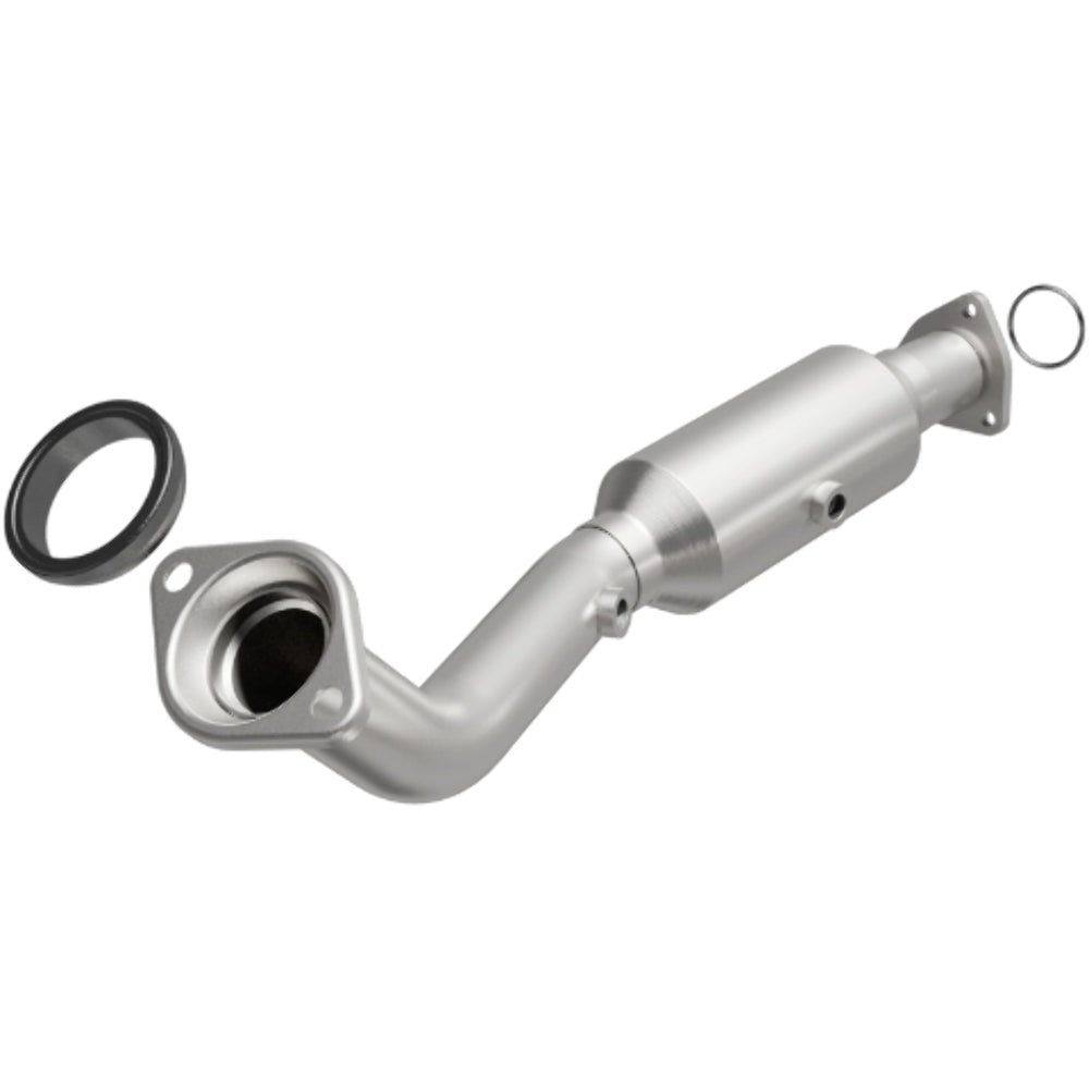 2002-2006 Honda CR-V 2.4L OEM Direct-Fit Catalytic Converter 49123 Magnaflow