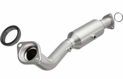 2002-2006 Honda CR-V 2.4L OEM Direct-Fit Catalytic Converter 49123 Magnaflow