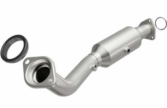 2002-2006 Honda CR-V 2.4L OEM Direct-Fit Catalytic Converter 49123 Magnaflow