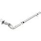 2005-2006 Buick Terraza Direct-Fit Catalytic Converter 49126 Magnaflow